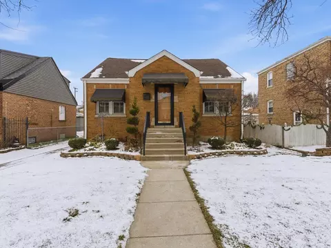 11006 S Homan Ave, Chicago, IL 60655