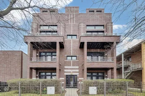 3051 N Harlem Ave #3N, Chicago, IL 60634