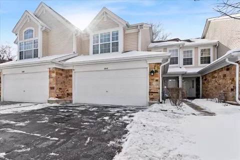 Undisclosed, Schaumburg, IL 60193