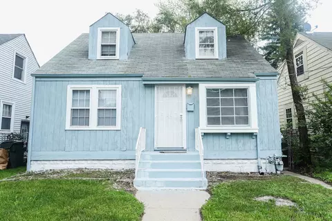 14435 Martin Luther King Jr Dr, Dolton, IL 60419