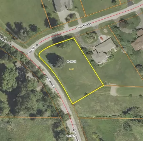 Lt 232 S Muirfield Drive, Lakewood, IL 60014