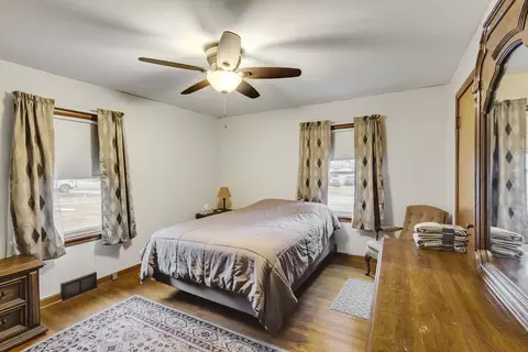 Bedroom - 3228 Peoria St, Steger, IL 60475 photo 1 of 3