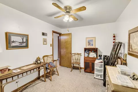 Bedroom - 3228 Peoria St, Steger, IL 60475 photo 3 of 3
