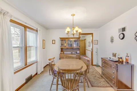 Dining - 3228 Peoria St, Steger, IL 60475 photo 1 of 1
