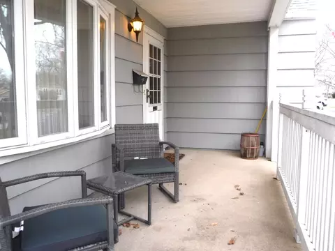 Exterior - 3228 Peoria St, Steger, IL 60475 photo 5 of 7