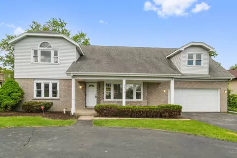 3618 Ronald Rd, Crete, IL 60417