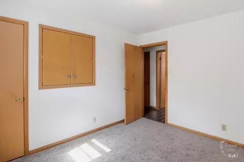 Bedroom - 512 S Wall St, Kankakee, IL 60901 photo 3 of 4