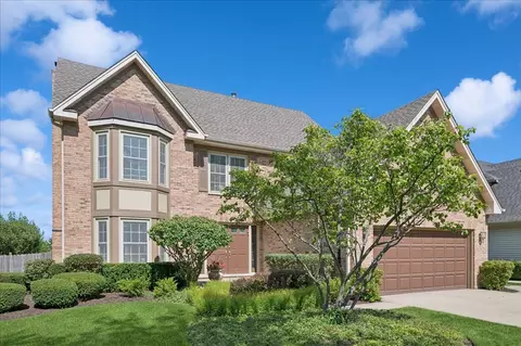 497 Thorndale Dr, Buffalo Grove, IL 60089