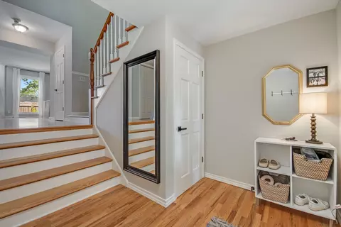 Entry Way - Undisclosed, Naperville, IL 60563 photo 1 of 4