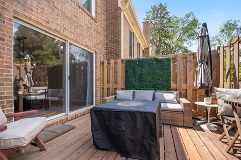 Exterior - Undisclosed, Naperville, IL 60563 photo 7 of 8