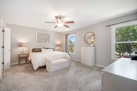 Bedroom - Undisclosed, Naperville, IL 60563 photo 1 of 3