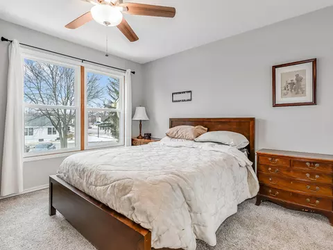 Bedroom - Undisclosed, Naperville, IL 60563 photo 2 of 3