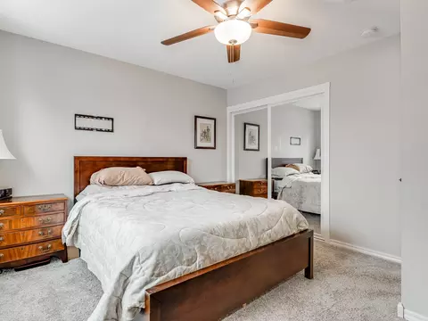 Bedroom - Undisclosed, Naperville, IL 60563 photo 3 of 3