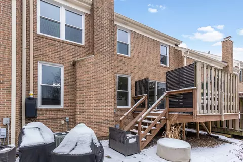 Exterior - Undisclosed, Naperville, IL 60563 photo 5 of 8