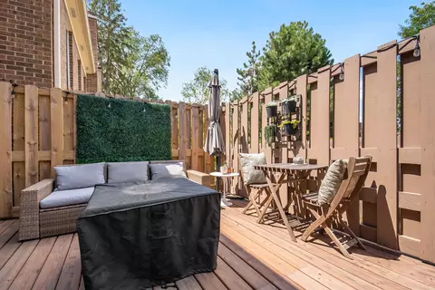 Exterior - Undisclosed, Naperville, IL 60563 photo 6 of 8
