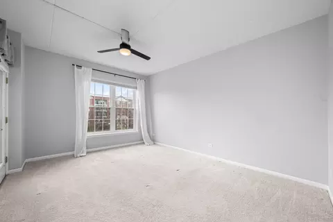 Bedroom - 3100 Town Square Dr #204, Rolling Meadows, IL 60008 photo 3 of 3