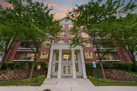 3100 Town Square Dr #204, Rolling Meadows, IL 60008