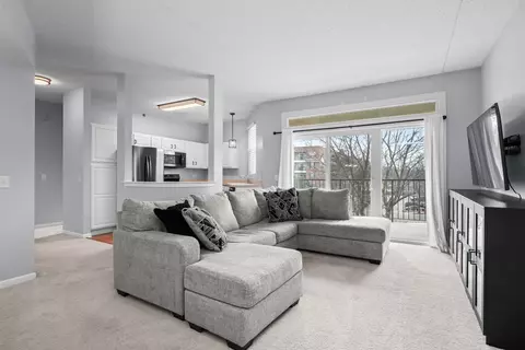 Living - 3100 Town Square Dr #204, Rolling Meadows, IL 60008 photo 1 of 2