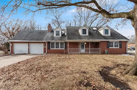 313 N Raven Rd, Shorewood, IL 60404