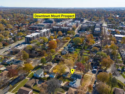 101 N Pine St, Mount Prospect, IL 60056 photo 30