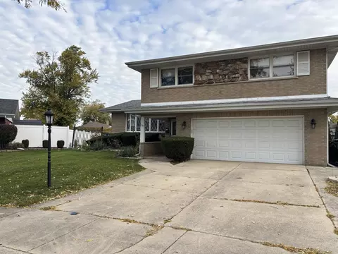 838 E 163rd Pl, South Holland, IL 60473