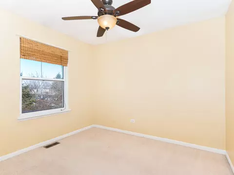 Bedroom - 7221 Bradley Dr, Plainfield, IL 60586 photo 5 of 5