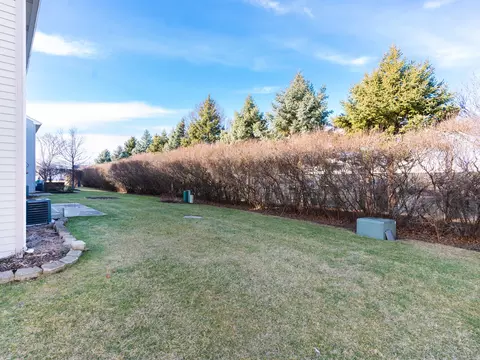 Exterior - 7221 Bradley Dr, Plainfield, IL 60586 photo 5 of 5
