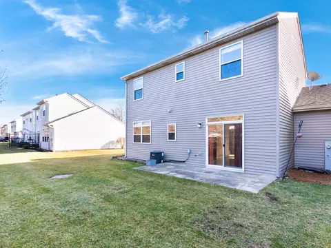 Exterior - 7221 Bradley Dr, Plainfield, IL 60586 photo 3 of 5