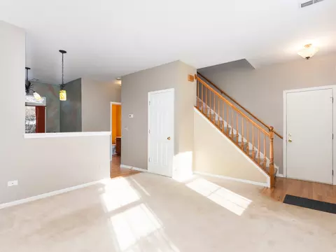 Living - 7221 Bradley Dr, Plainfield, IL 60586 photo 2 of 4