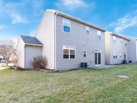 Exterior - 7221 Bradley Dr, Plainfield, IL 60586 photo 2 of 5