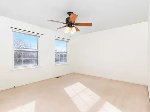 Bedroom - 7221 Bradley Dr, Plainfield, IL 60586 photo 2 of 5