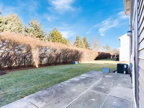 Exterior - 7221 Bradley Dr, Plainfield, IL 60586 photo 4 of 5