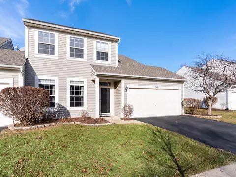 7221 Bradley Dr, Plainfield, IL 60586