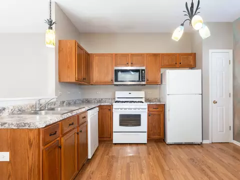 Kitchen - 7221 Bradley Dr, Plainfield, IL 60586 photo 1 of 5