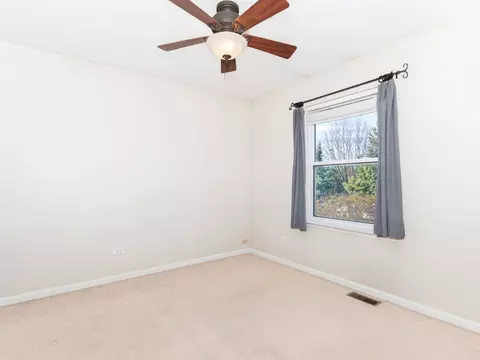 Bedroom - 7221 Bradley Dr, Plainfield, IL 60586 photo 4 of 5