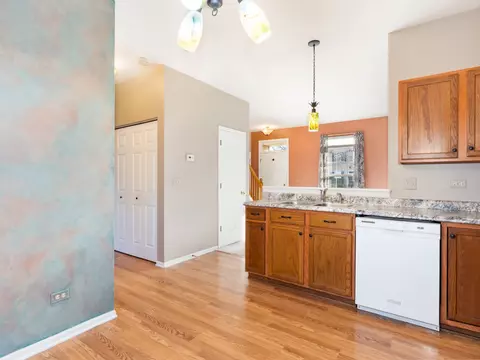 Kitchen - 7221 Bradley Dr, Plainfield, IL 60586 photo 5 of 5
