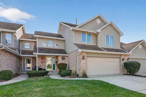 110 Harper Ln, Lemont, IL 60439