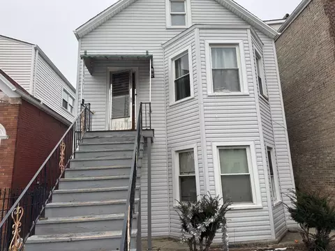 4717 S Rockwell St, Chicago, IL 60632
