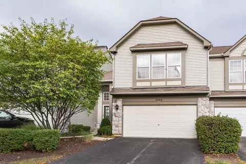 3264 Bromley Ln #0, Aurora, IL 60502