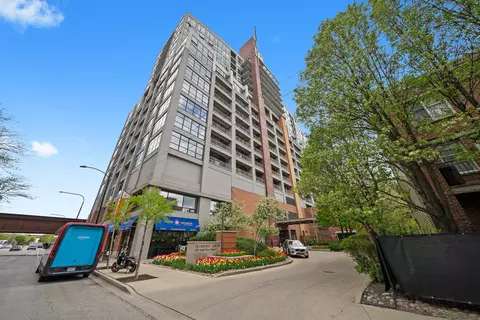 1530 S State St #722, Chicago, IL 60605