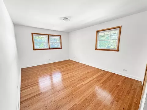 Bedroom - 15831 Trumbull Ave, Markham, IL 60428 photo 3 of 3