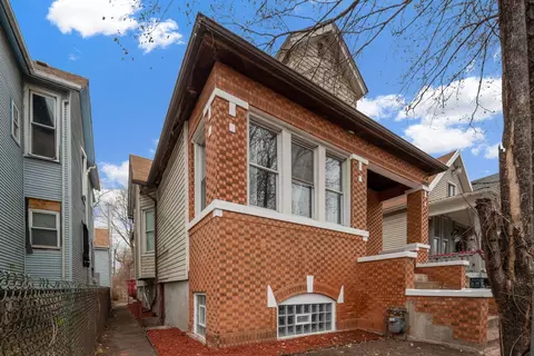 5944 S Princeton Ave, Chicago, IL 60621