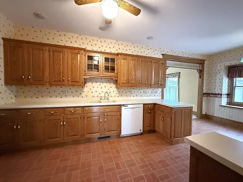 Kitchen - 1120 Eastern Ave, Dixon, IL 61021 photo 1 of 3