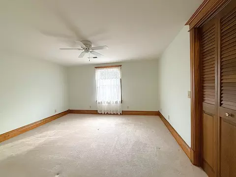 Bedroom - 1120 Eastern Ave, Dixon, IL 61021 photo 4 of 7