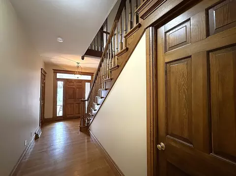 Entry Way - 1120 Eastern Ave, Dixon, IL 61021 photo 1 of 4
