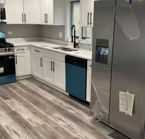 Kitchen - 3100 E 130th St, Chicago, IL 60633 photo 1 of 3