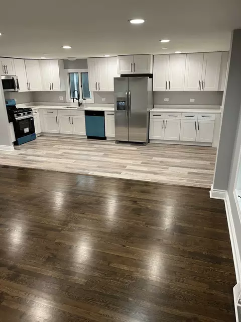 Kitchen - 3100 E 130th St, Chicago, IL 60633 photo 2 of 3