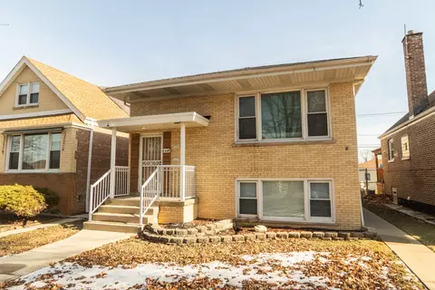4509 S Komensky Ave, Chicago, IL 60632