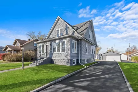 Exterior - Undisclosed, Lansing, IL 60438 photo 2 of 5
