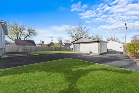 Exterior - Undisclosed, Lansing, IL 60438 photo 3 of 5